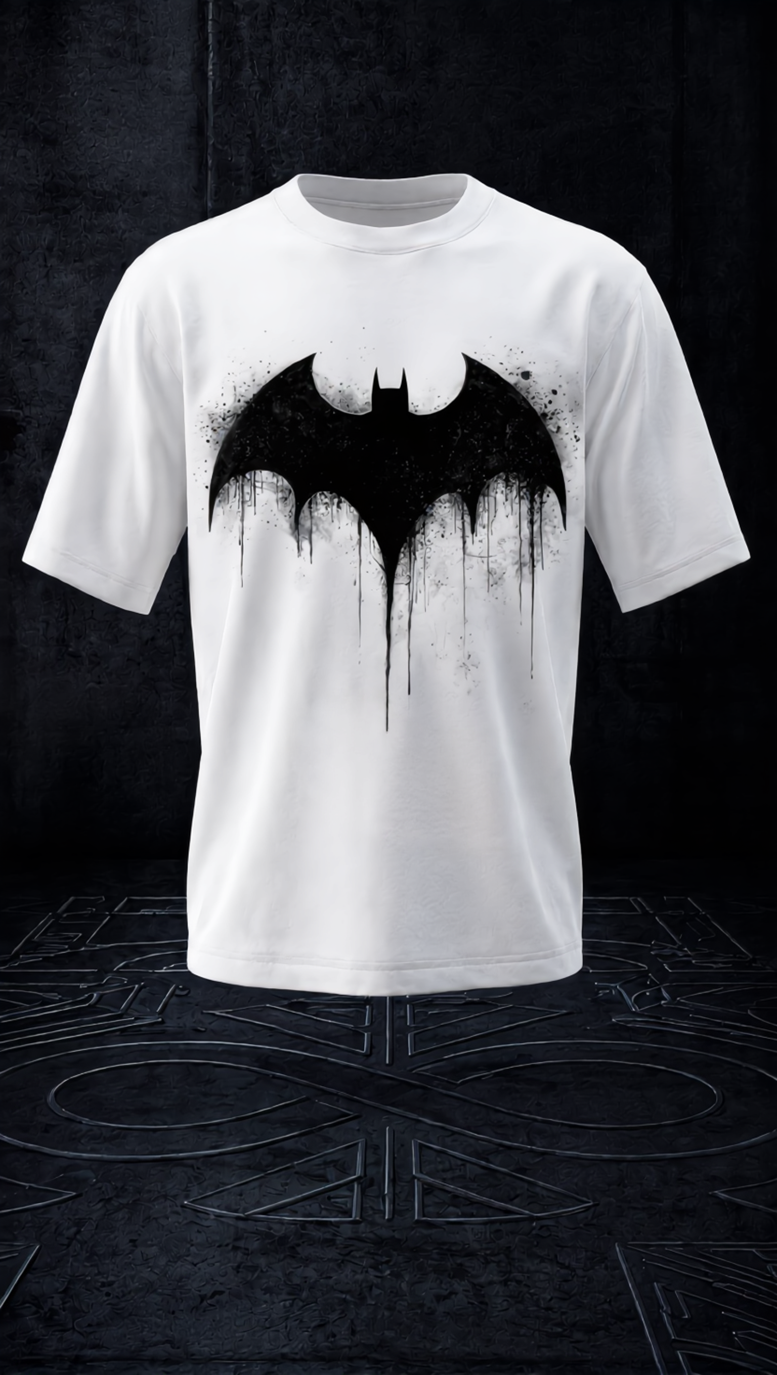 DC UNIVERSE