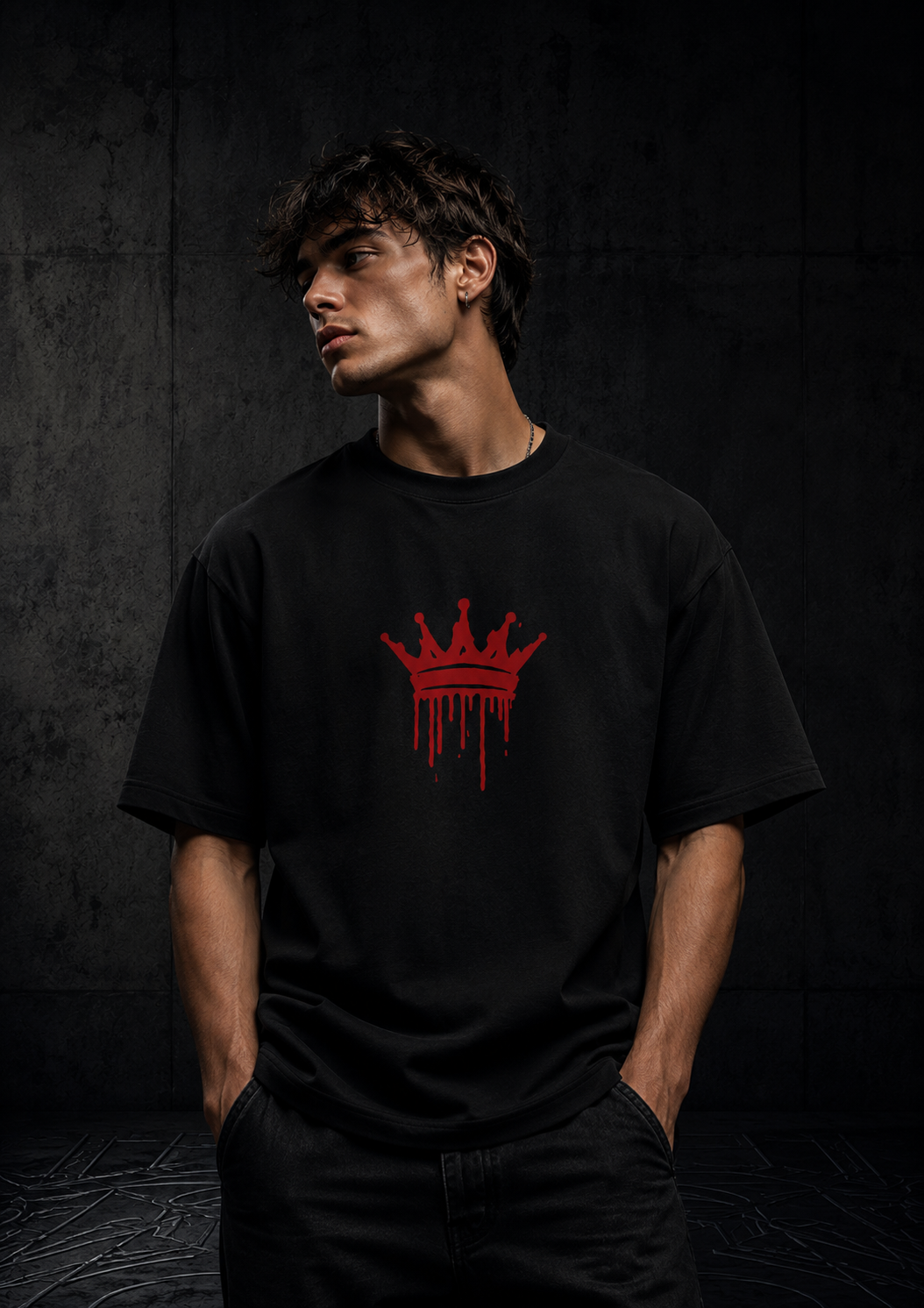 OUTCAST SERIES